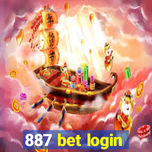 887 bet login